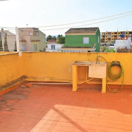 Lägenhet Anacasa Volanti Sector 5 Aiguablanca Ap5001 Oliva