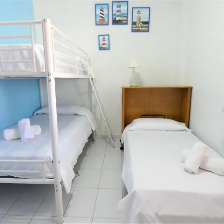 Lägenhet Anacasa Volanti Sector 5 Aiguablanca Ap5001 Oliva