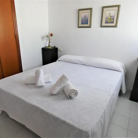 Anacasa Volanti Sector 5 Aiguablanca Ap5001 Lägenhet Oliva