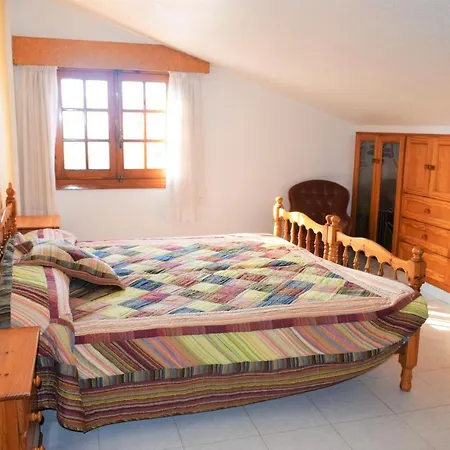 Apartman Anacasa Volanti Sector 5 Aiguablanca Ap5001 *