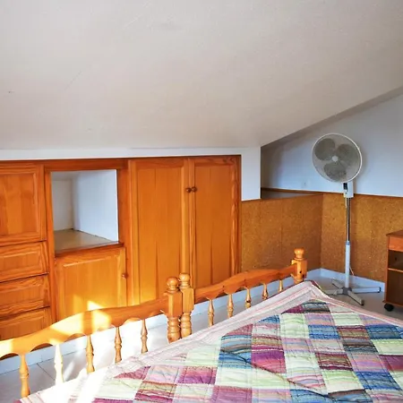 Apartman Anacasa Volanti Sector 5 Aiguablanca Ap5001