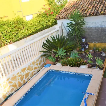Anacasa Volanti Sector 5 Aiguablanca Ap5001 Apartman