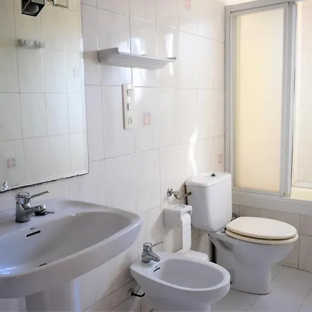 Apartman Anacasa Volanti Sector 5 Aiguablanca Ap5001 Oliva