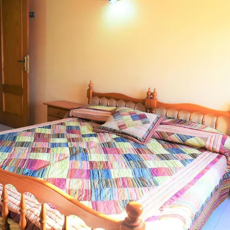Apartman Anacasa Volanti Sector 5 Aiguablanca Ap5001 *