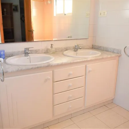Anacasa Volanti Sector 5 Aiguablanca Ap5001 Apartman Oliva
