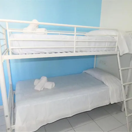Apartman Anacasa Volanti Sector 5 Aiguablanca Ap5001 *
