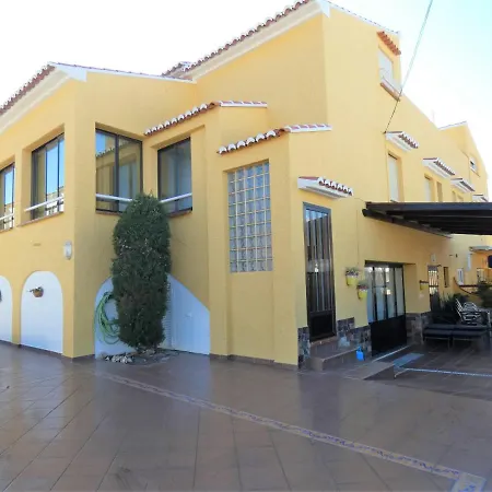 Anacasa Volanti Sector 5 Aiguablanca Ap5001 Apartman